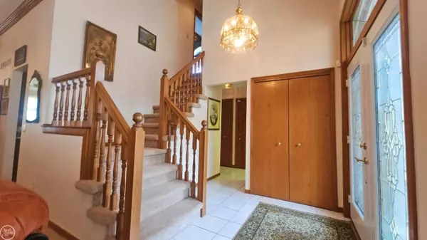 42688 Jason Court, Sterling Heights, MI 48313