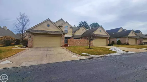 42688 Jason Court, Sterling Heights, MI 48313