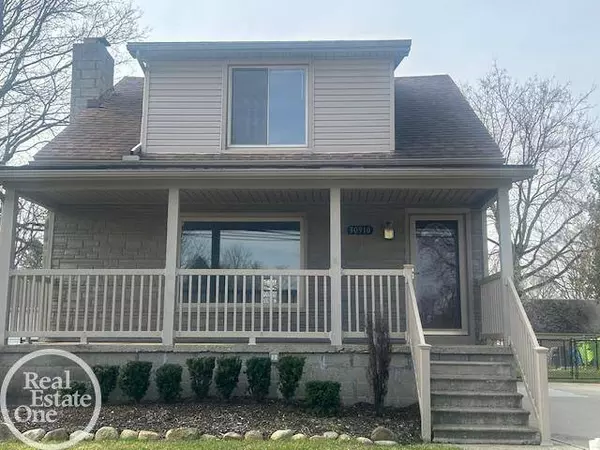 30910 Clark Street, New Haven, MI 48048