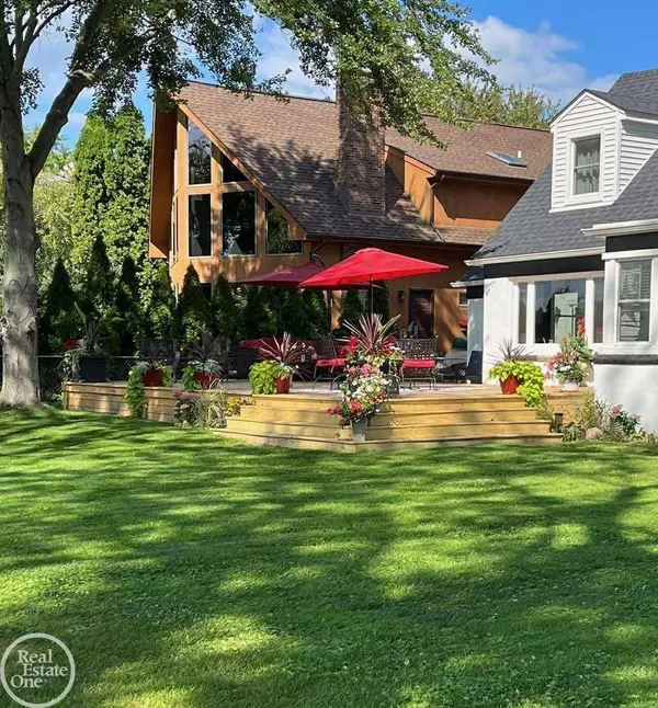 28800 Old North River Road, Harrison Twp, MI 48045