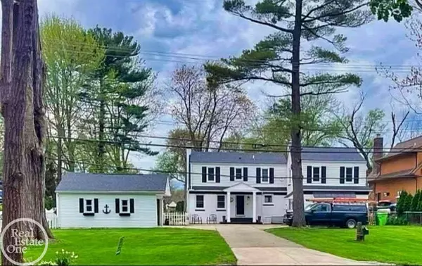 28800 Old North River Road, Harrison Twp, MI 48045