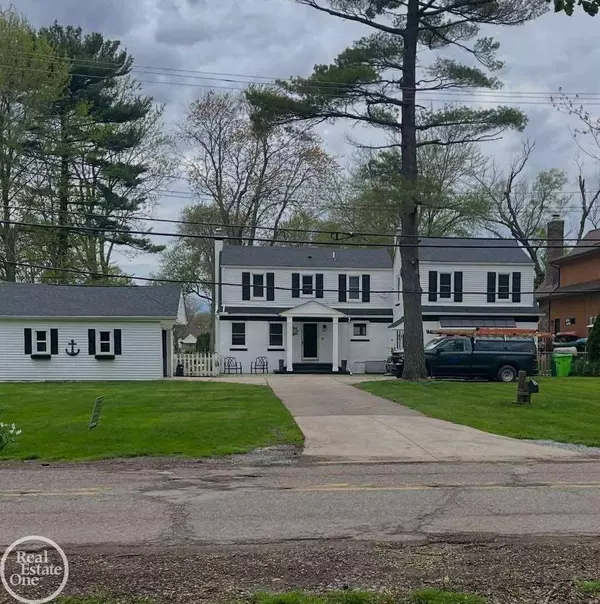 28800 Old North River Road, Harrison Twp, MI 48045