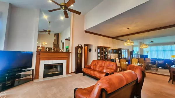 42688 Jason Court, Sterling Heights, MI 48313