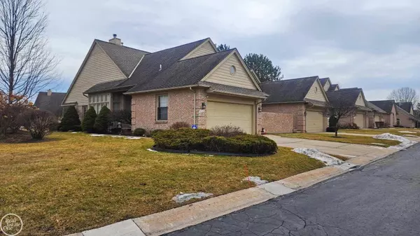 42688 Jason Court, Sterling Heights, MI 48313