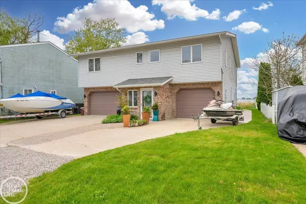 7860 Belle Brae Lane, Ira, MI 48023