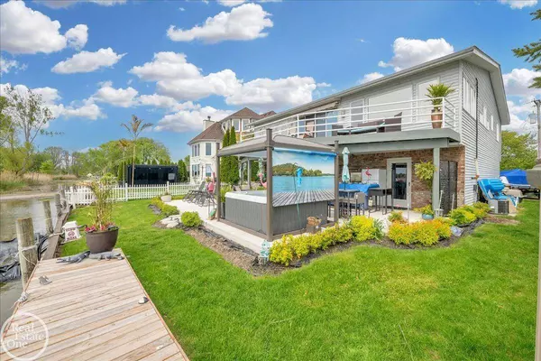 7860 Belle Brae Lane, Ira, MI 48023