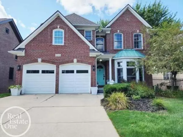 339 N Aice Street, Rochester, MI 48307