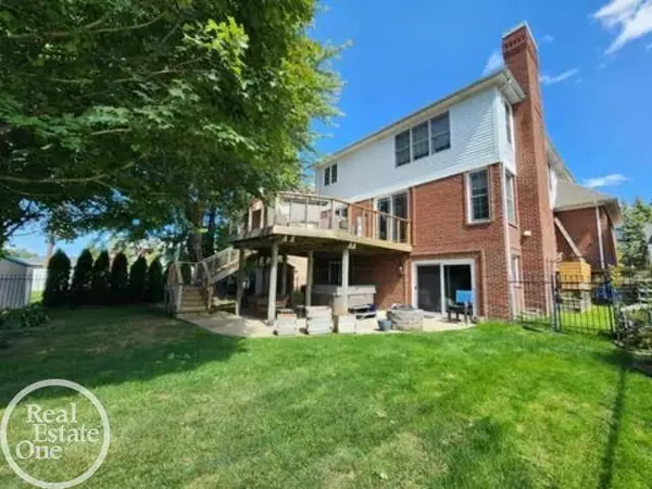 339 N Aice Street, Rochester, MI 48307