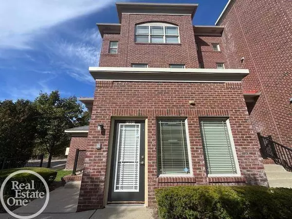 7803 24 Mile Street, Shelby Twp, MI 48316