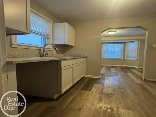 15608 Stricker Avenue, Eastpointe, MI 48021