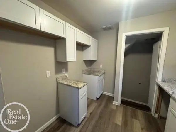 15608 Stricker Avenue, Eastpointe, MI 48021