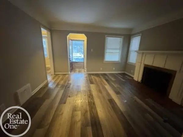 15608 Stricker Avenue, Eastpointe, MI 48021