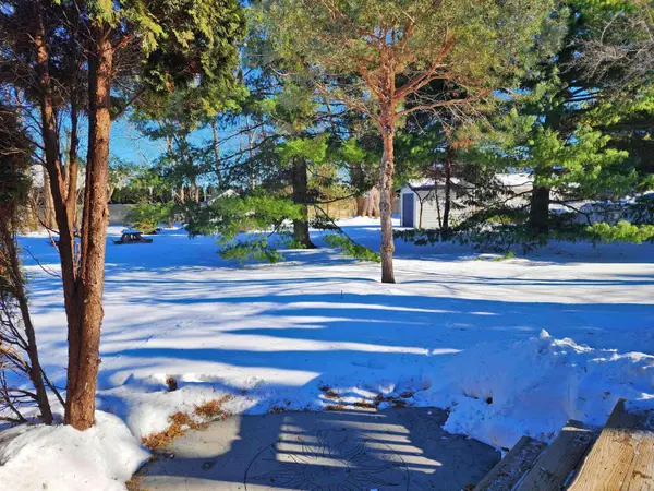 29750 Riverside Bay Drive, Harrison Twp, MI 48045