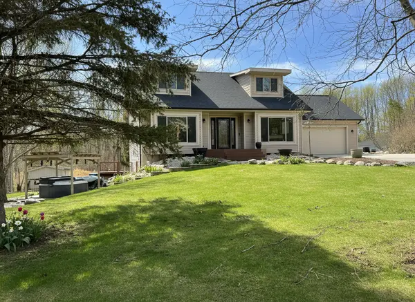 71650 Eldred Rd, Bruce Twp, MI 48065-3612