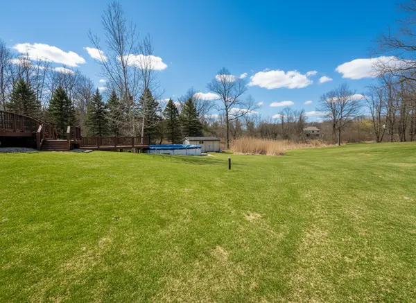 71650 Eldred Rd, Bruce Twp, MI 48065-3612