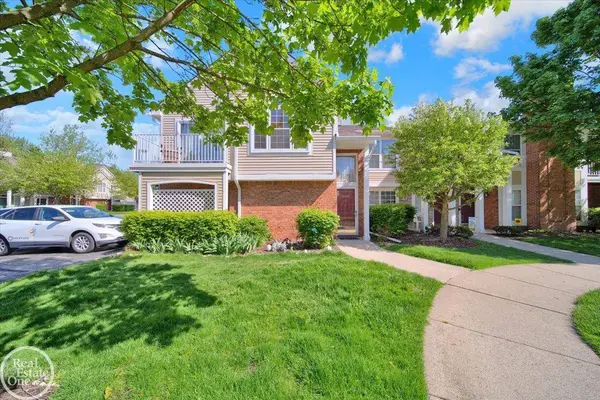 56588 Scotland Boulevard, Shelby Twp, MI 48316