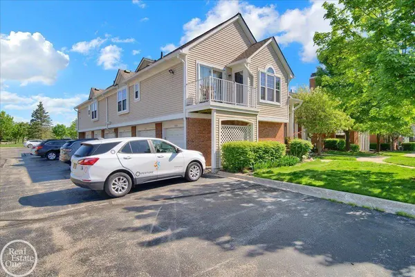 56588 Scotland Boulevard, Shelby Twp, MI 48316