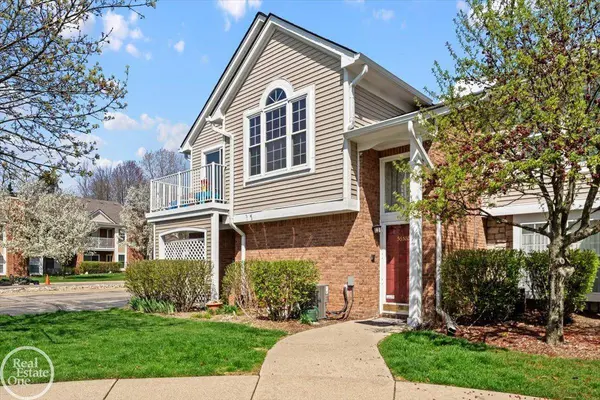 56588 Scotland Boulevard, Shelby Twp, MI 48316