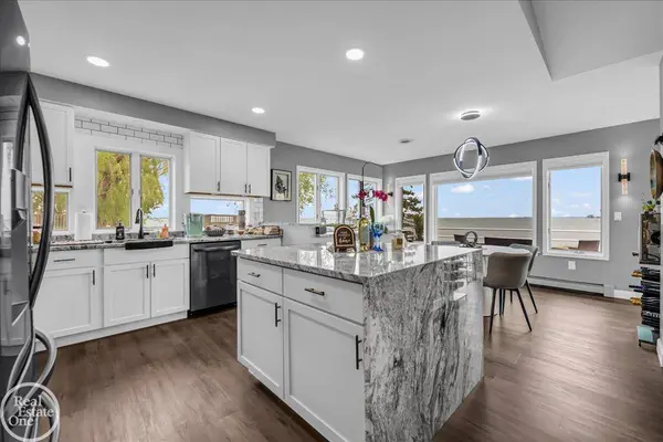 7860 Belle Brae Lane, Ira, MI 48023
