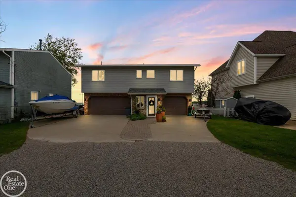 7860 Belle Brae Lane, Ira, MI 48023