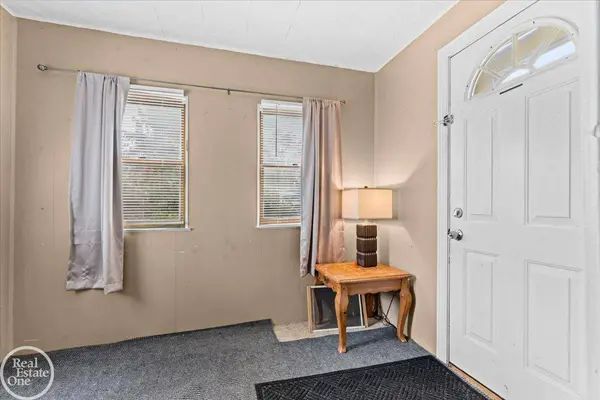 3547 Alvina Avenue, Warren, MI 48091