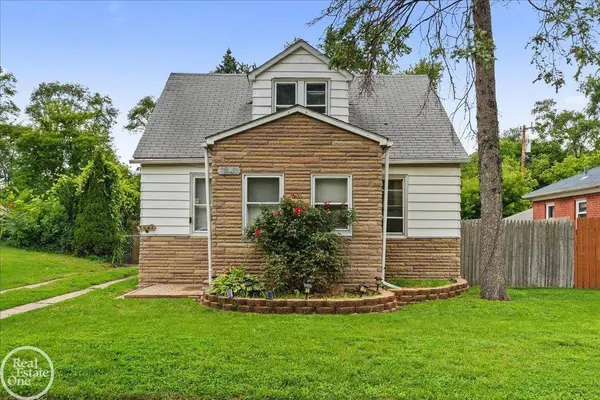 3547 Alvina Avenue, Warren, MI 48091
