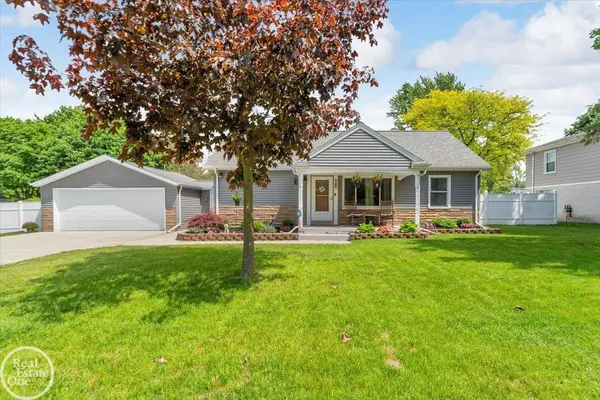 47840 Greenview Road