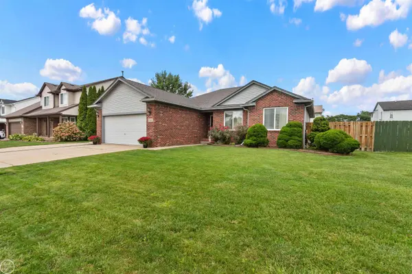 24445 Kolleen Lane