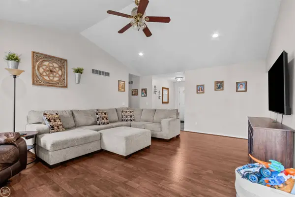 24445 Kolleen Lane, Clinton Township, MI 48035