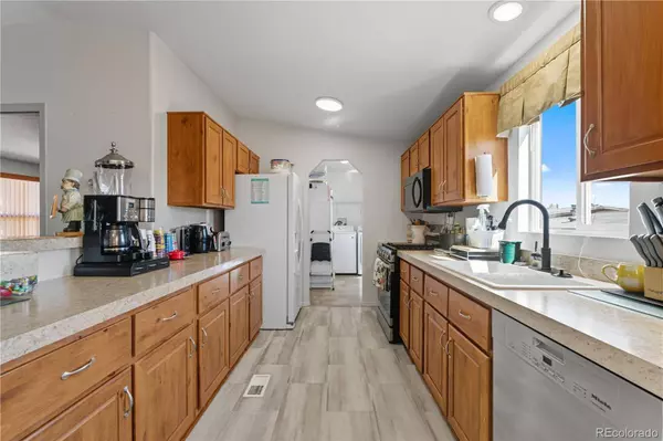 1801 W 92nd AVE, Federal Heights, CO 80260