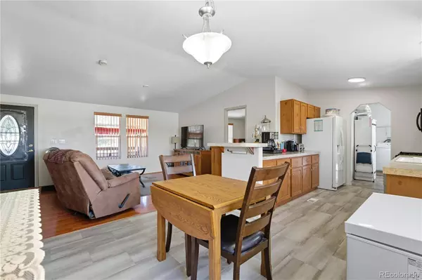 1801 W 92nd AVE, Federal Heights, CO 80260