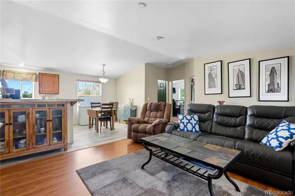 1801 W 92nd AVE, Federal Heights, CO 80260