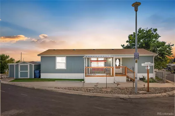 1801 W 92nd AVE, Federal Heights, CO 80260