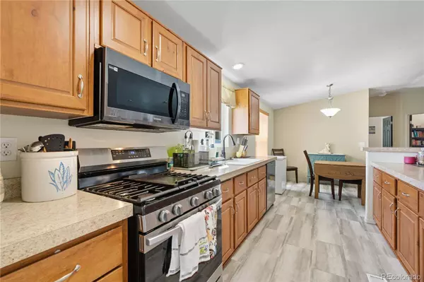 1801 W 92nd AVE, Federal Heights, CO 80260