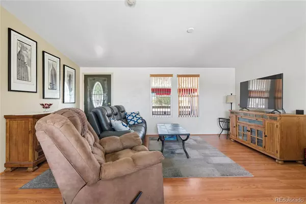 1801 W 92nd AVE, Federal Heights, CO 80260