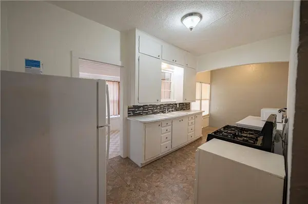 1501 W 5th ST, Coffeyville, KS 67337