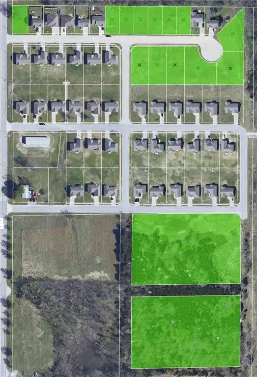 102 E John ST, Coffeyville, KS 67337