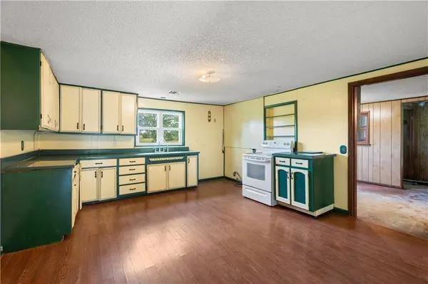 6237 Ew 3 RD, Wann, OK 74083
