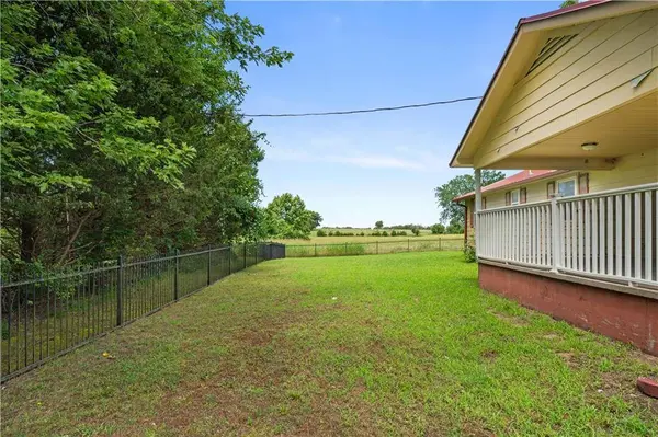 6237 Ew 3 RD, Wann, OK 74083
