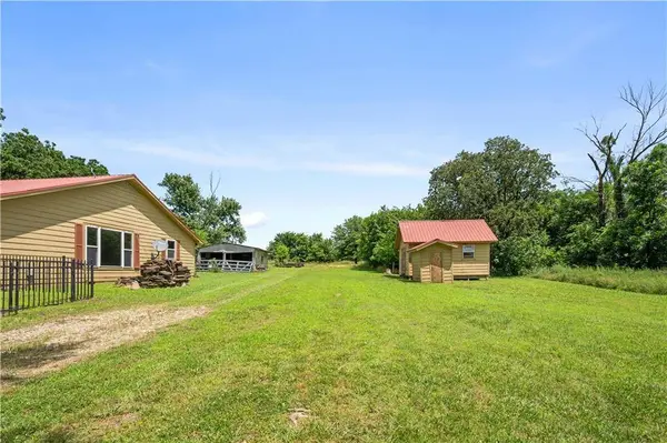 6237 Ew 3 RD, Wann, OK 74083