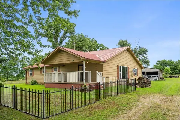 6237 Ew 3 RD, Wann, OK 74083