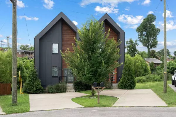 602 Newhall Dr, Nashville, TN 37206