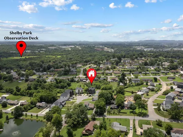 602 Newhall Dr, Nashville, TN 37206