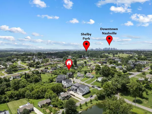 602 Newhall Dr, Nashville, TN 37206