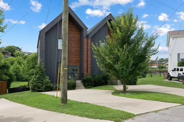 602 Newhall Dr, Nashville, TN 37206