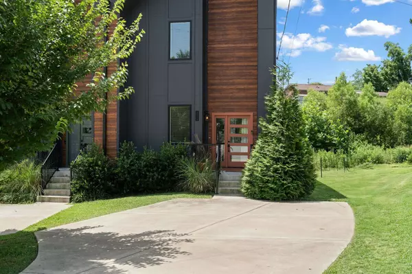 602 Newhall Dr, Nashville, TN 37206