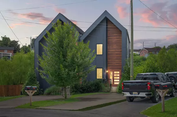 602 Newhall Dr, Nashville, TN 37206