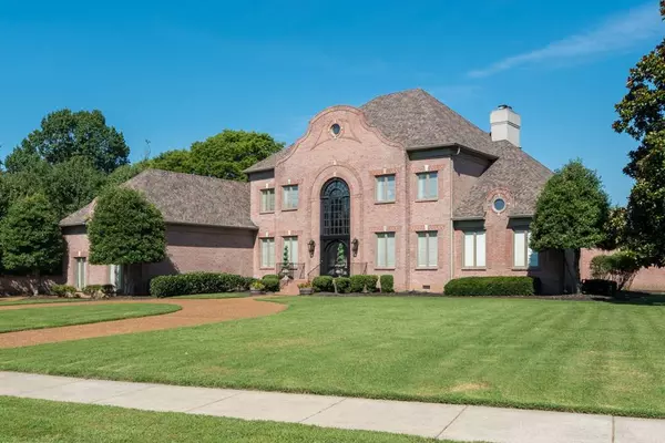 123 Main St, Nashville, TN 37213