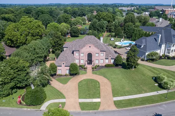 123 Main St, Nashville, TN 37213