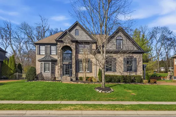 9092 Chardonnay Trce, Franklin, TN 37067